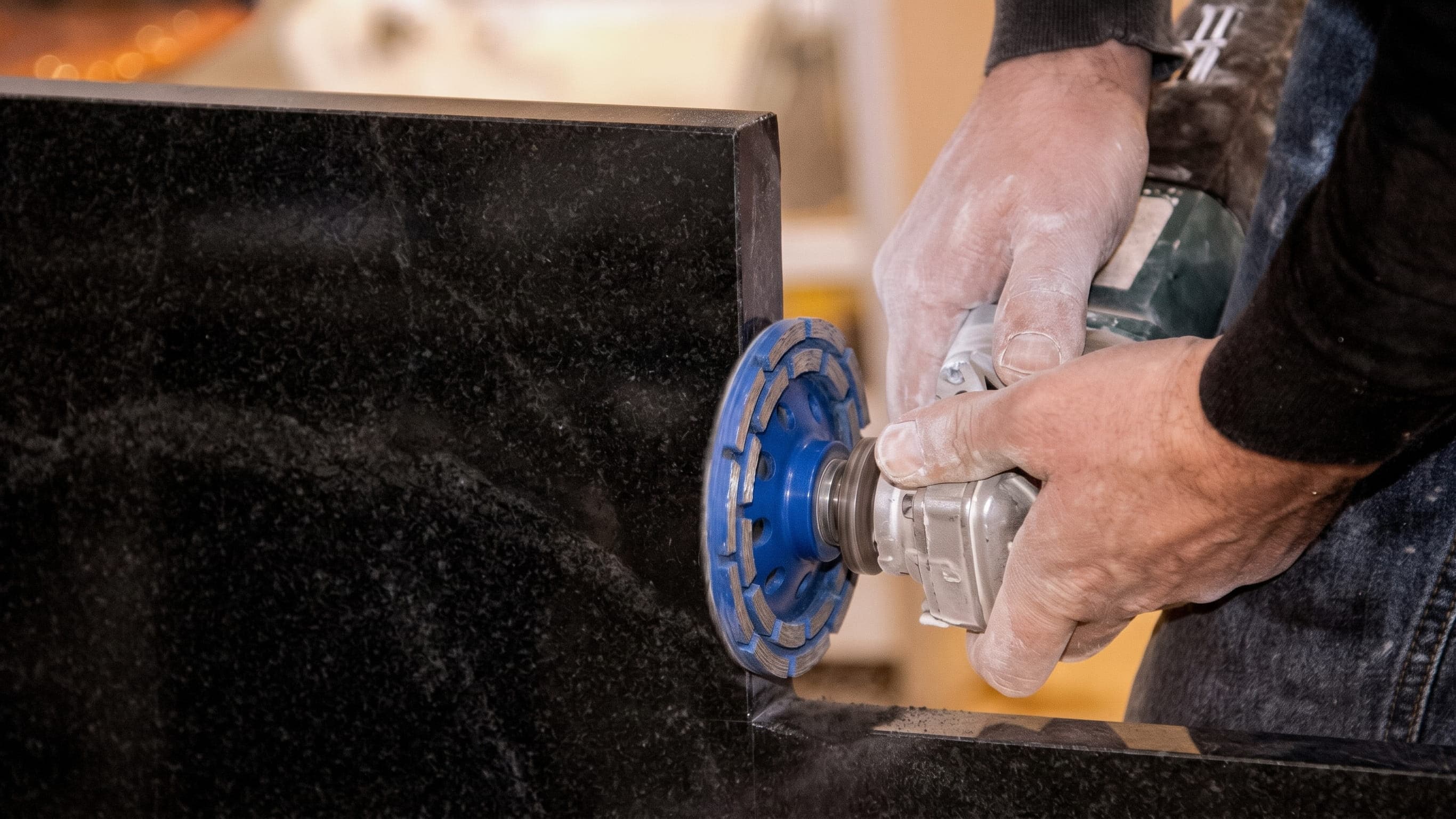 Explore Georgia Countertop Work