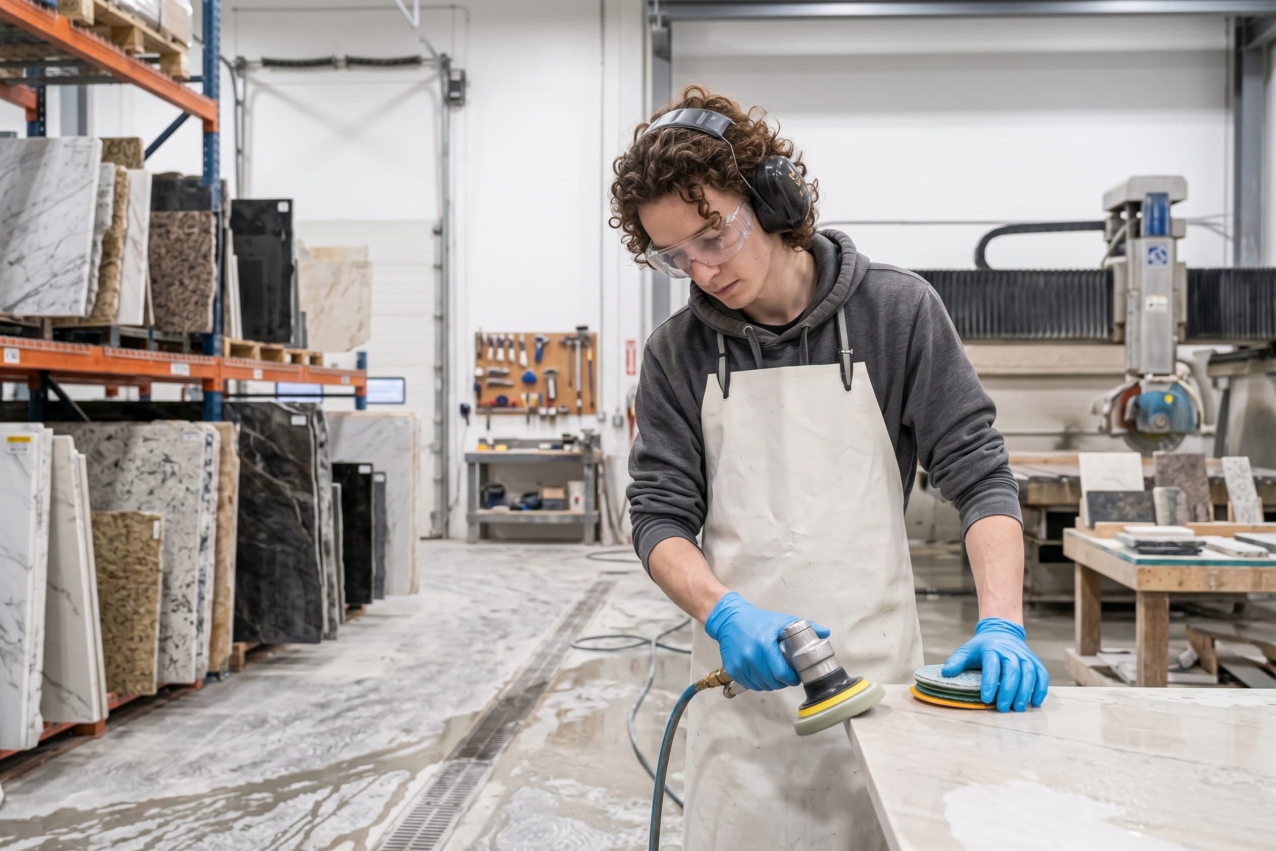Florida Countertop Jobs by Role and Region: A Practical Search Planner