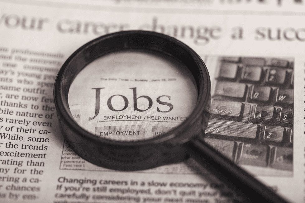 What to Check in a Florida Job Listing